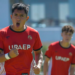Águilas Upaep cierra el año con goleada