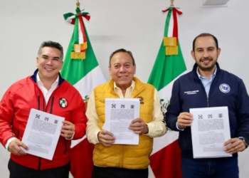 Es tiempo de los gobiernos de coalición
