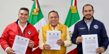 Es tiempo de los gobiernos de coalición