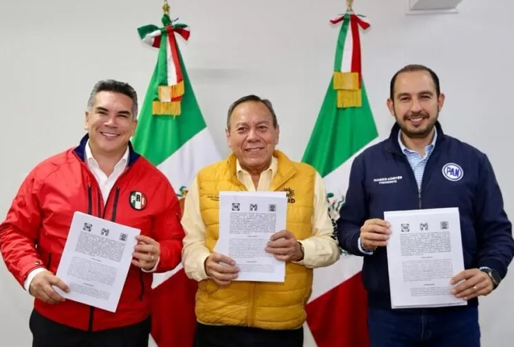 Es tiempo de los gobiernos de coalición