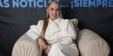 Daniela Mier, empresaria que también lleva la política en su corazón