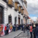 Habitantes de Coyomeapan piden intervención del Congreso para atender crisis