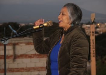 Aniversario de la colonia Tlanesse
