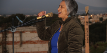 Aniversario de la colonia Tlanesse