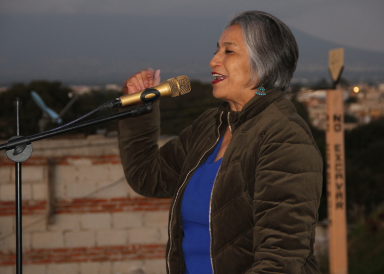 Aniversario de la colonia Tlanesse
