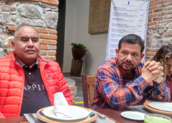 Propuestas de la Corriente Crítica del PRI