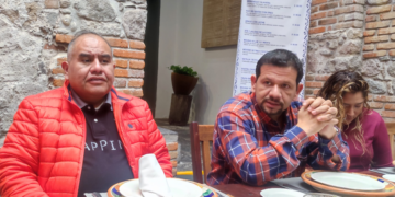 Propuestas de la Corriente Crítica del PRI