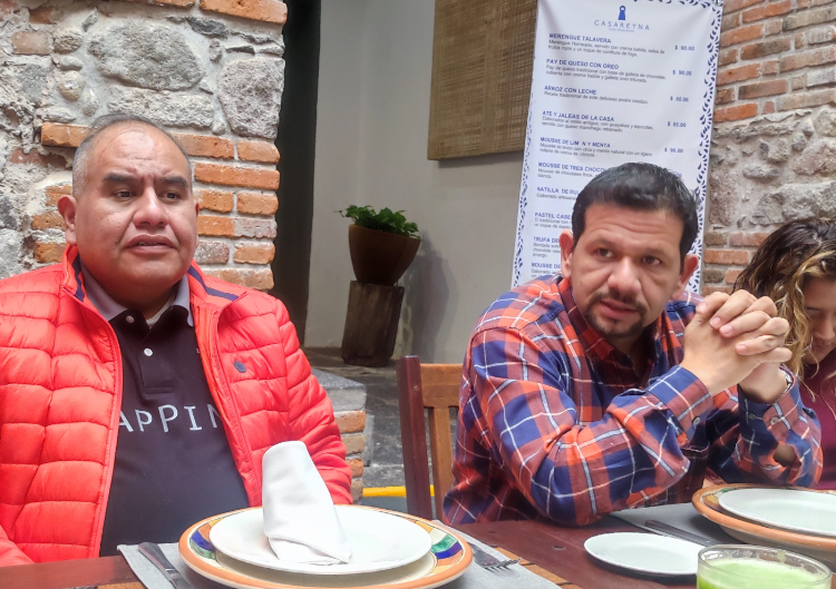 Propuestas de la Corriente Crítica del PRI