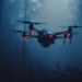 Cámara de Diputados aprueba iniciativa para sancionar ataques con drones