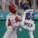Claudia Romero se cuelga plata en Juegos Parapanamericanos 2023