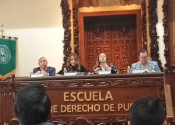 Está por integrarse Comité Estatal de Participación Ciudadana del Sistema Estatal Anticorrupción
