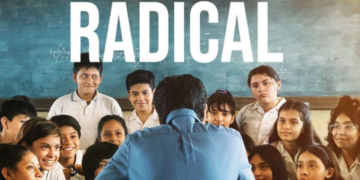 Radical, una película que te anima a luchar por tus sueños