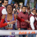 Quería claudicar, pero me aferré: Ganadora del Maratón de Puebla 2023