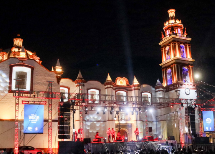 Así fue el Festival Vaniloquio 2023; asistieron 12 mil personas