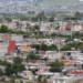 Festejo antorchista en Balcones del Sur