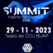 Summit de emprendimiento 2023