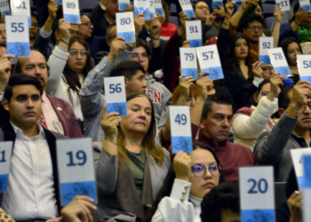 Consejo Universitario BUAP avala acuerdo  con Garden Teas de México