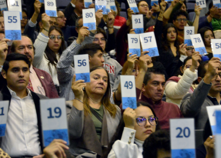 Consejo Universitario BUAP avala acuerdo con Garden Teas de México