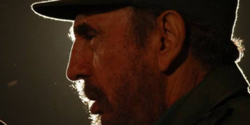 Libro sobre Fidel Castro y Villa Juárez