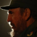 Libro sobre Fidel Castro y Villa Juárez
