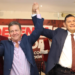 Jorge Miguel Fernández se suma a Alejandro Armenta y a la 4T liderada por Sheinbaum