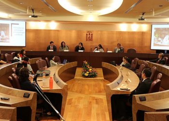 Homenaje a don Manuel Díaz Cid