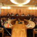 Homenaje a don Manuel Díaz Cid
