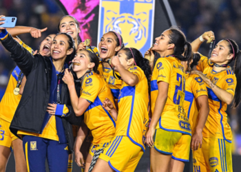 Liga femenil, rating, grilla y miedo