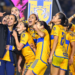 Liga femenil, rating, grilla y miedo