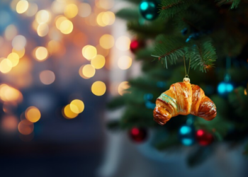 Cuidados eléctricos para una Navidad segura