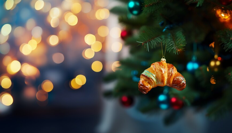 Cuidados eléctricos para una Navidad segura