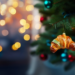 Cuidados eléctricos para una Navidad segura
