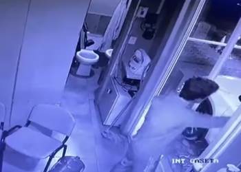 ¿De agresor a víctima? El odio colectivo hacia Patricio “N”, el golpeador de Lomas