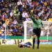 Puebla y Tigres empatan a 2 en Ida de los Cuartos de Final