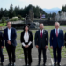 Puebla participa en la IX sesión de ciudades capitales