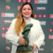 Investigadora Upaep recibe Premio Nacional en Logística por su Contribución Humanitaria