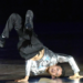 Alumno BUAP competirá en Break Dance en Juegos Panamericanos de Santiago 2023