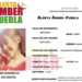 SSP de Texmelucan realiza operativo de búsqueda de una menor extraviada