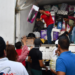 BUAP entrega 30 toneladas de víveres en apoyo a damnificados de Guerrero