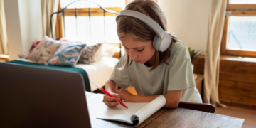 Home schooling