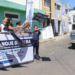 Angon arranca 2 obras en beneficio vecinos de Santiago Mixquitla