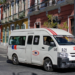 No habrá aumento a tarifa del transporte público: Sergio Salomón