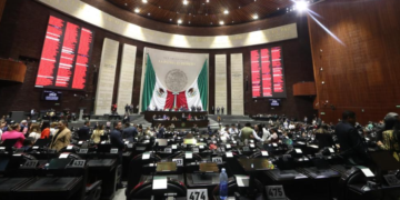 Cámara de Diputados aprueba Presupuesto de Egresos 2024 por más de 9 billones