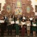 BUAP premia a las mejores tesis de posgrado