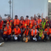 Brigadas Anáhuac ayudan a Acapulco