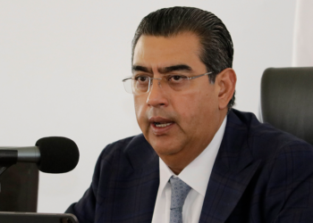 Estamos tranquilos en esta semana de definiciones en Morena: Céspedes