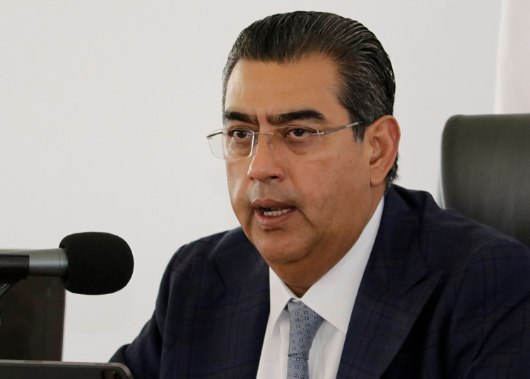 Estamos tranquilos en esta semana de definiciones en Morena: Céspedes