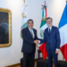 Puebla recibirá inversión francesa en infraestructura de gas natural: Gobernador