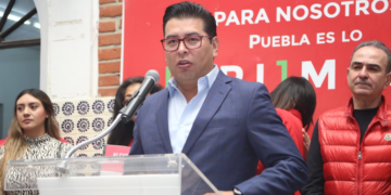 Unidos rumbo al 2024