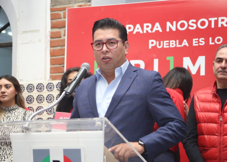 Unidos rumbo al 2024